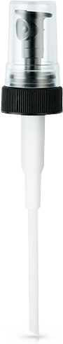 Pulverizador para Silver-Max 8 oz