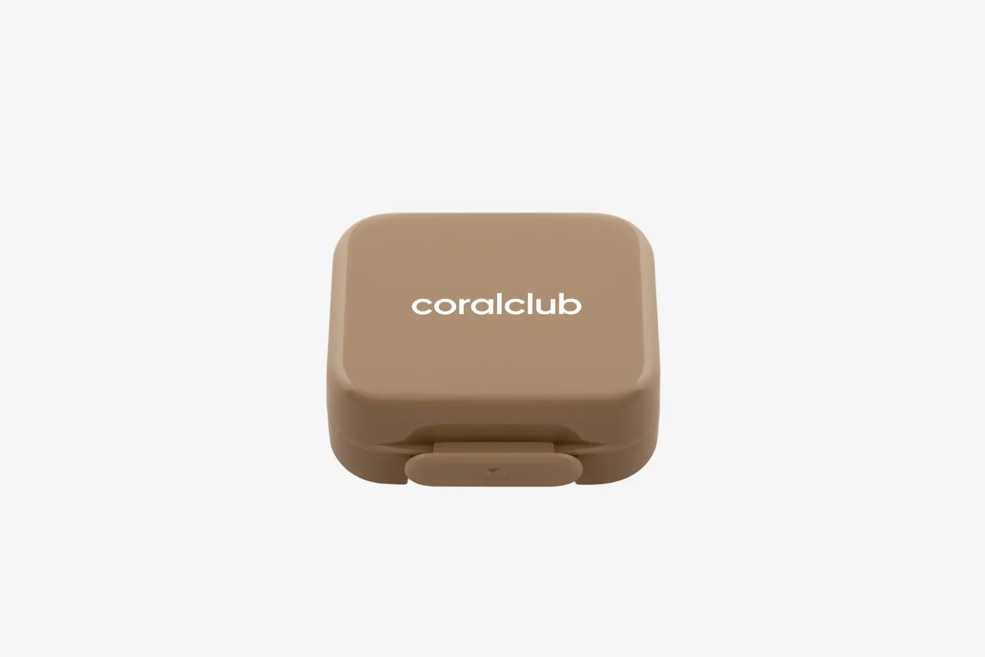 GoBox mini, marrón