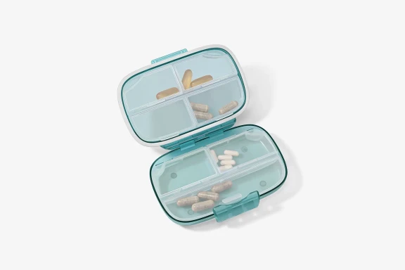 GoBox midi, celeste